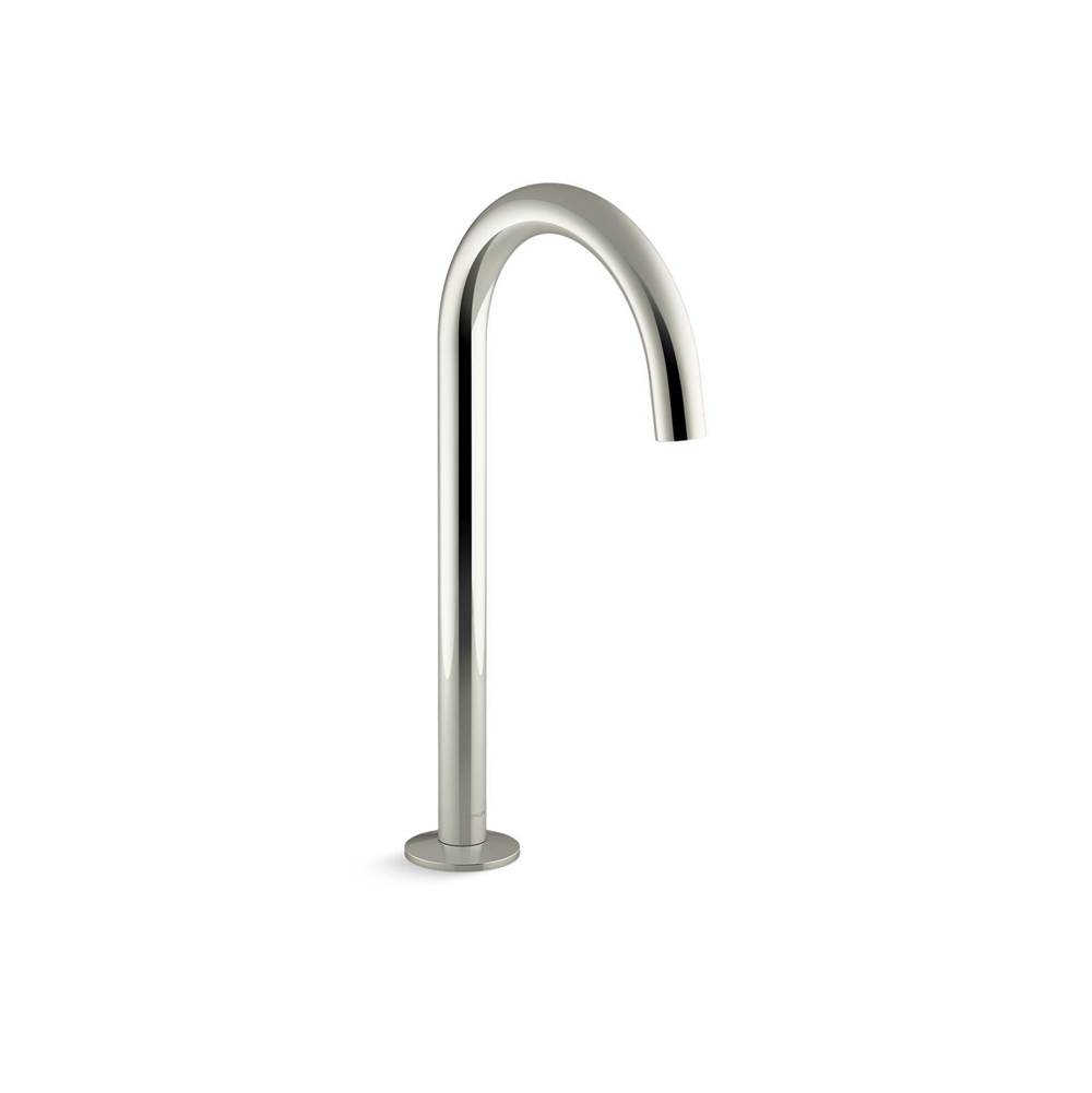 Components® Bathroom sink faucet spout with Tube design, 1.2 gpm-related