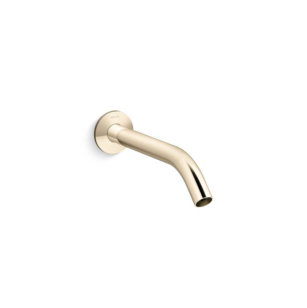 Components® Wall-mount bathroom sink faucet spout with Tube design, 1.2 gpm-related