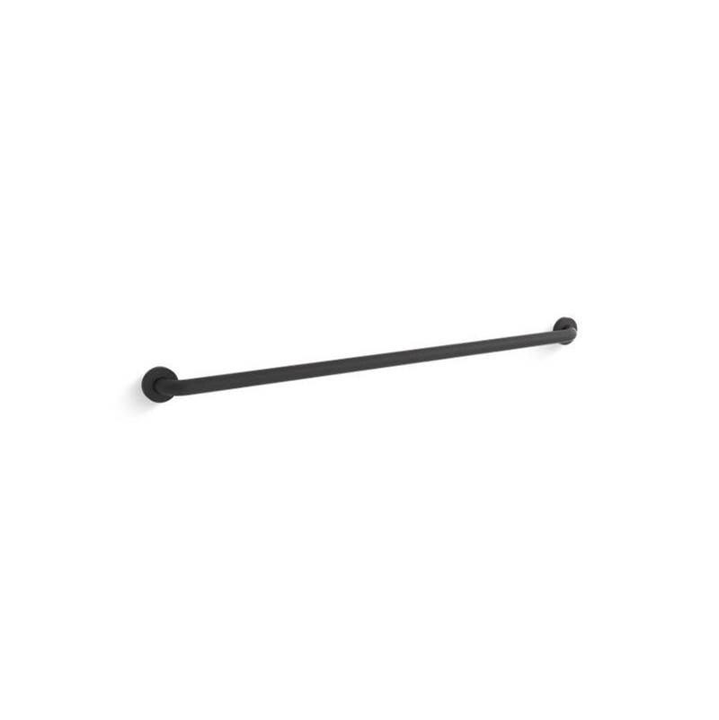 Contemporary 42 in. Grab Bar-shop