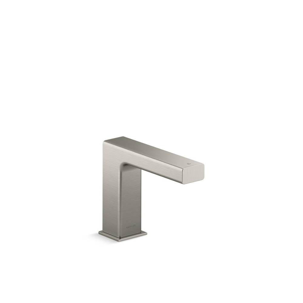 Strayt™ Touchless faucet with Kinesis® sensor technology, AC-powered-shop