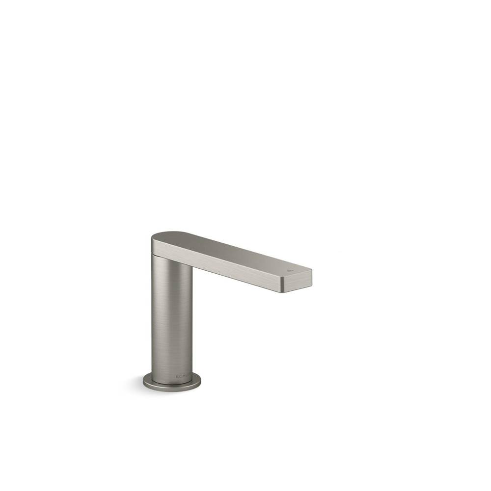 Composed® Touchless single-hole lavatory faucet with Kinesis® sensor technology, -shop