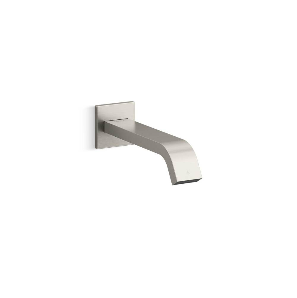 Loure® Wall-mount touchless faucet with Kinesis® sensor technology, AC-powered-related