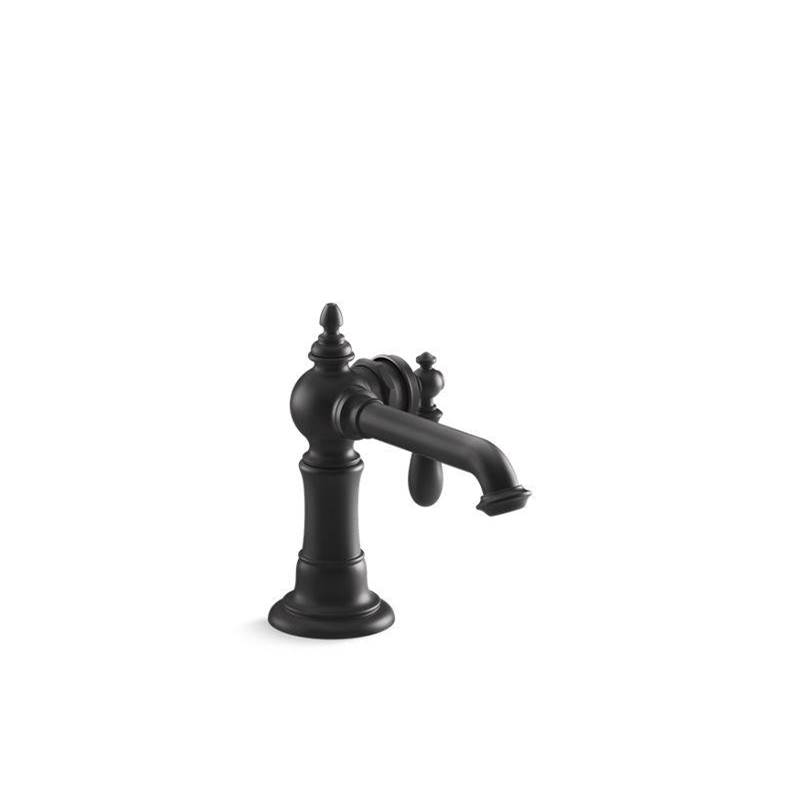 Artifacts Single-Handle Bathroom Sink Faucet 1.5 Gpm-shop