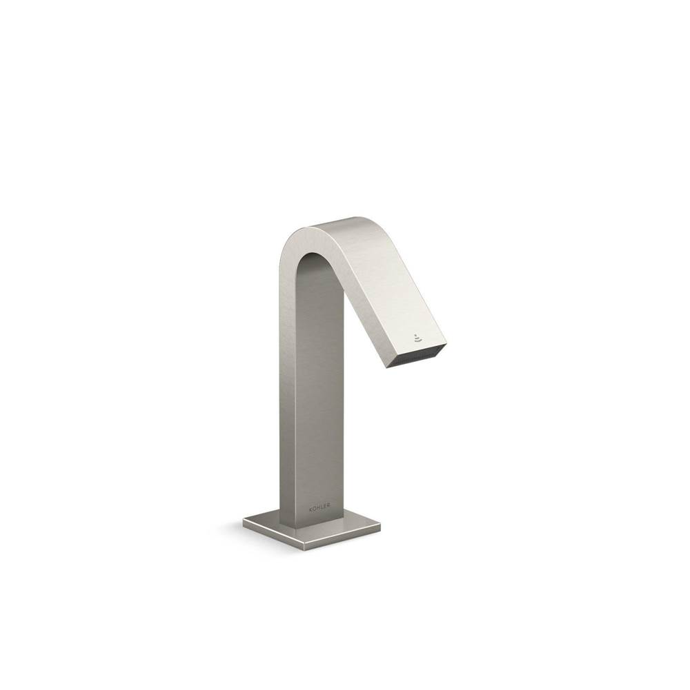 Loure® Touchless faucet with Kinesis® sensor technology, AC-powered-shop