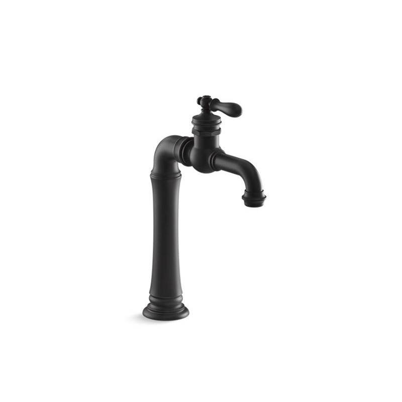 Artifacts Single-Handle Bathroom Sink Faucet-shop