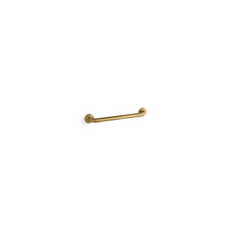 Traditional 18 in. Ada Compliant Grab Bar-related