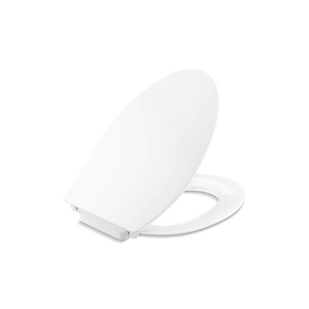 Carbyne™ Quiet-Close™ elongated toilet seat-shop