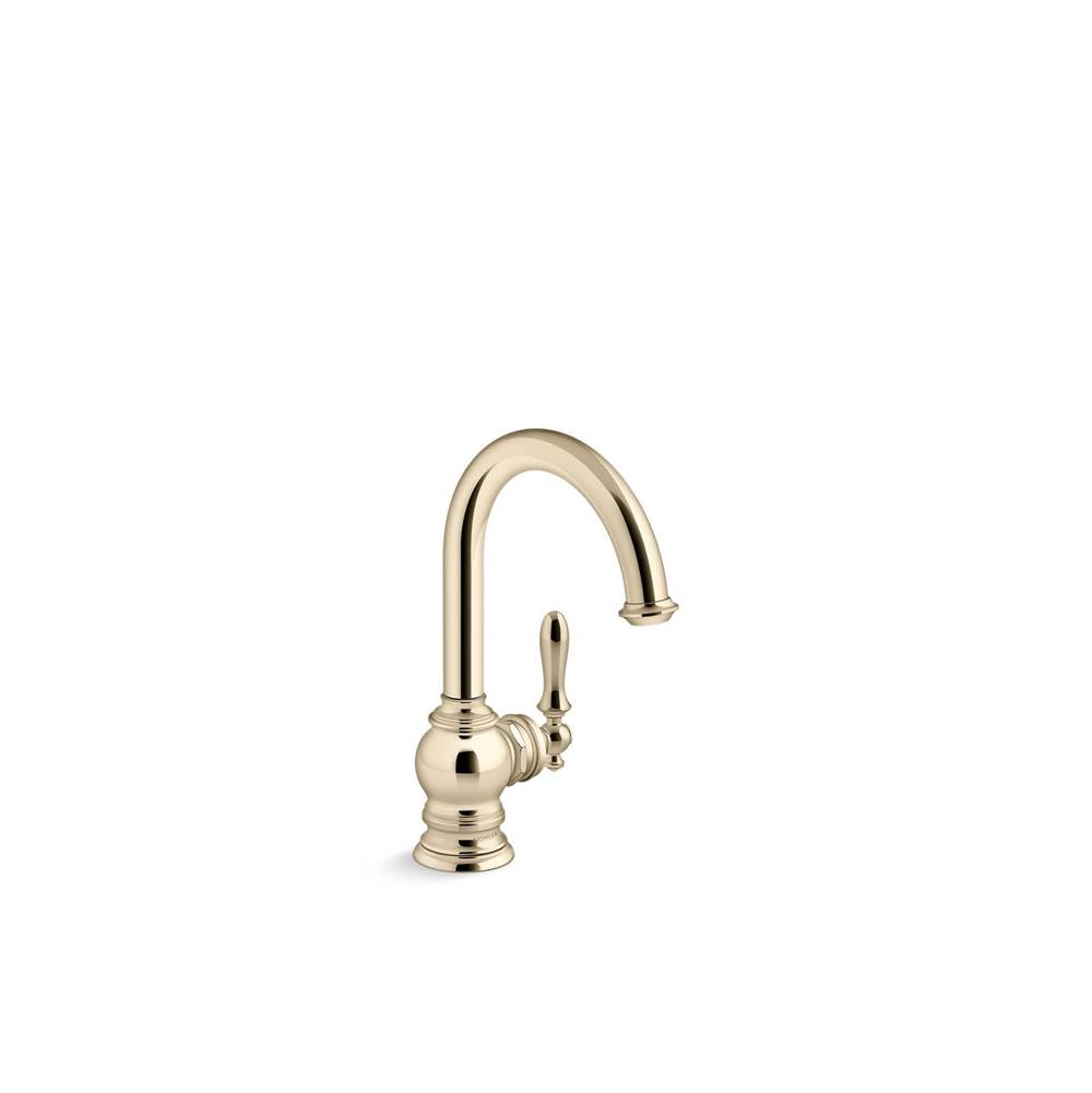 Artifacts® Beverage faucet-related
