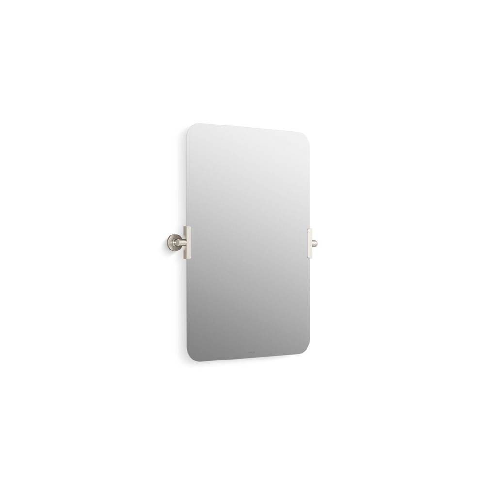 Castia™ by Studio McGee 20'' x 30'' rectangular mirror-shop