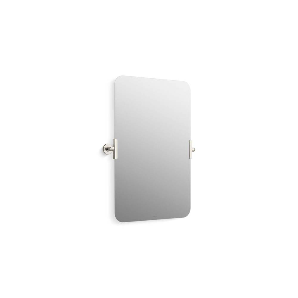 Castia™ by Studio McGee 20'' x 30'' rectangular mirror-related