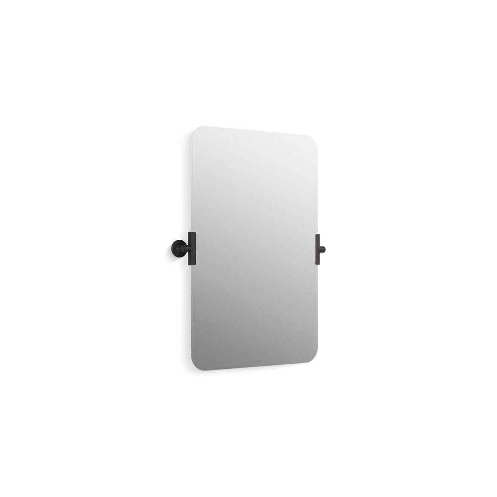 Castia™ by Studio McGee 20'' x 30'' rectangular mirror-related