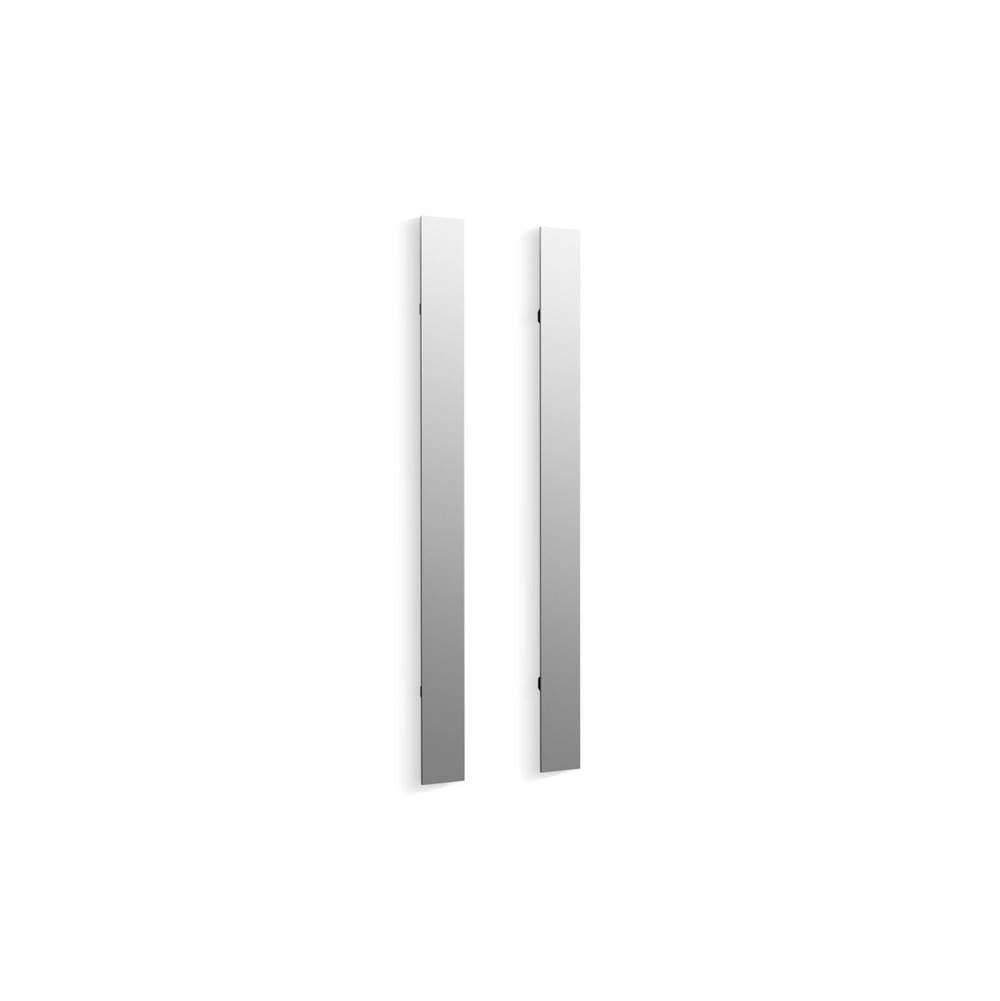 Verdera™ 40'' mirrored side kit for medicine cabinet-related