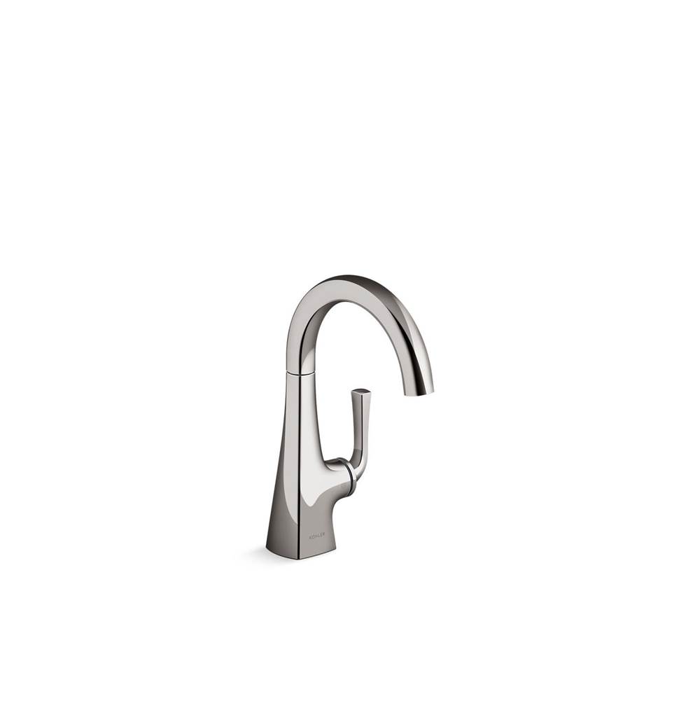 Graze® Beverage faucet-related