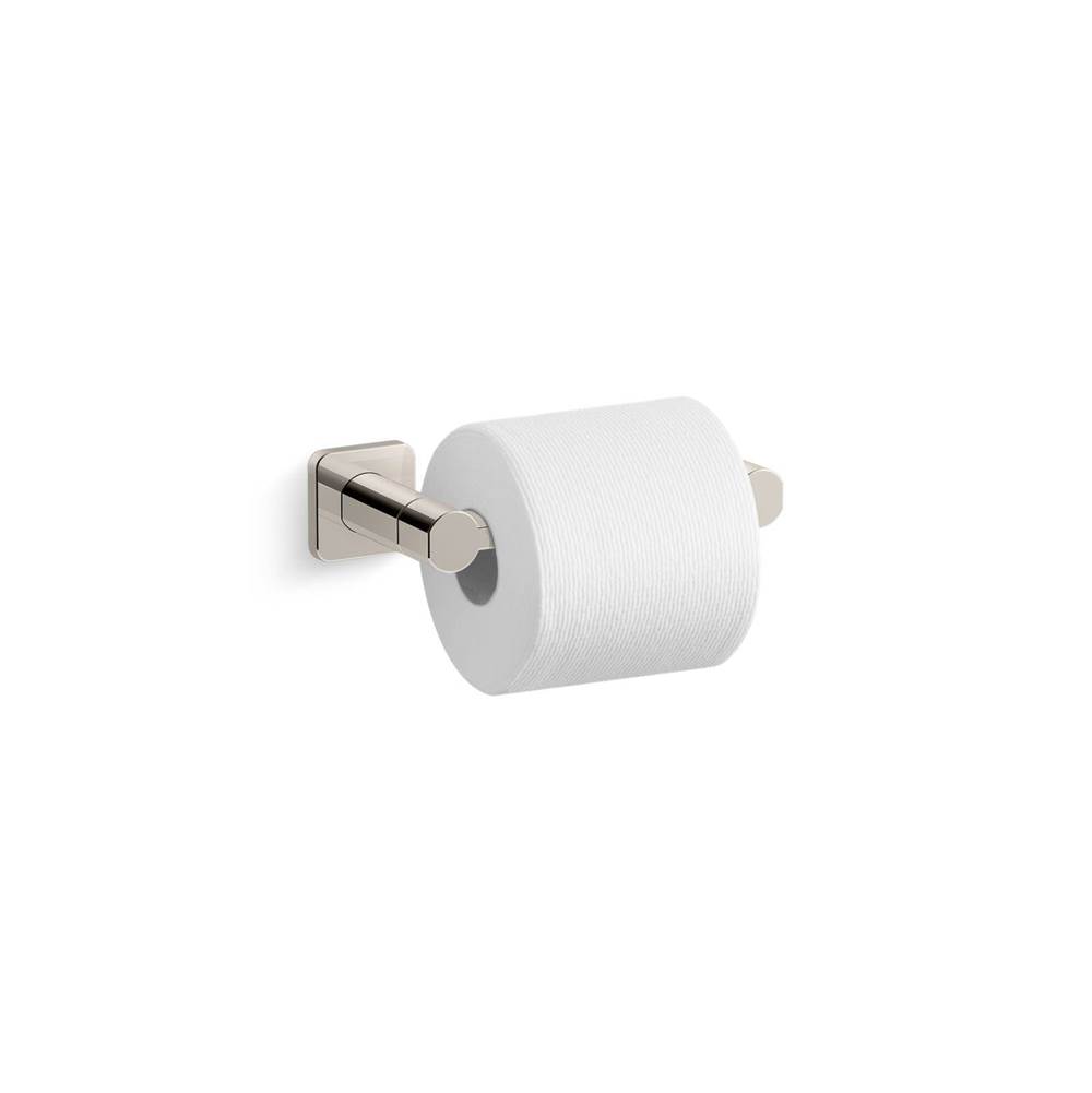 Parallel® Pivoting toilet paper holder-shop