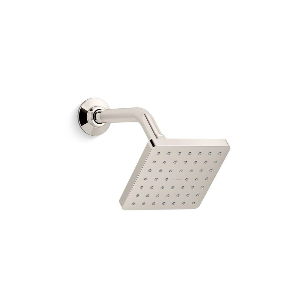 Parallel Single-Function Showerhead 1.75 Gpm-shop