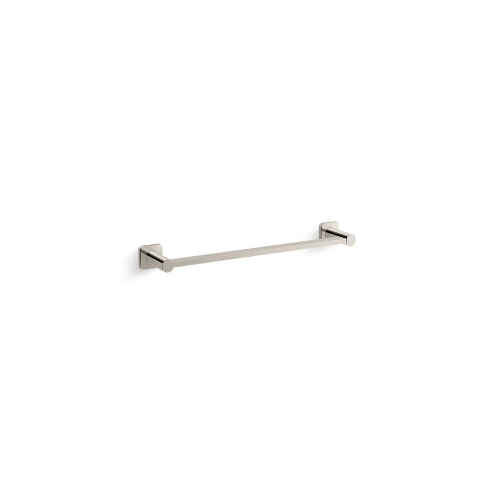Parallel® 18'' towel bar-shop