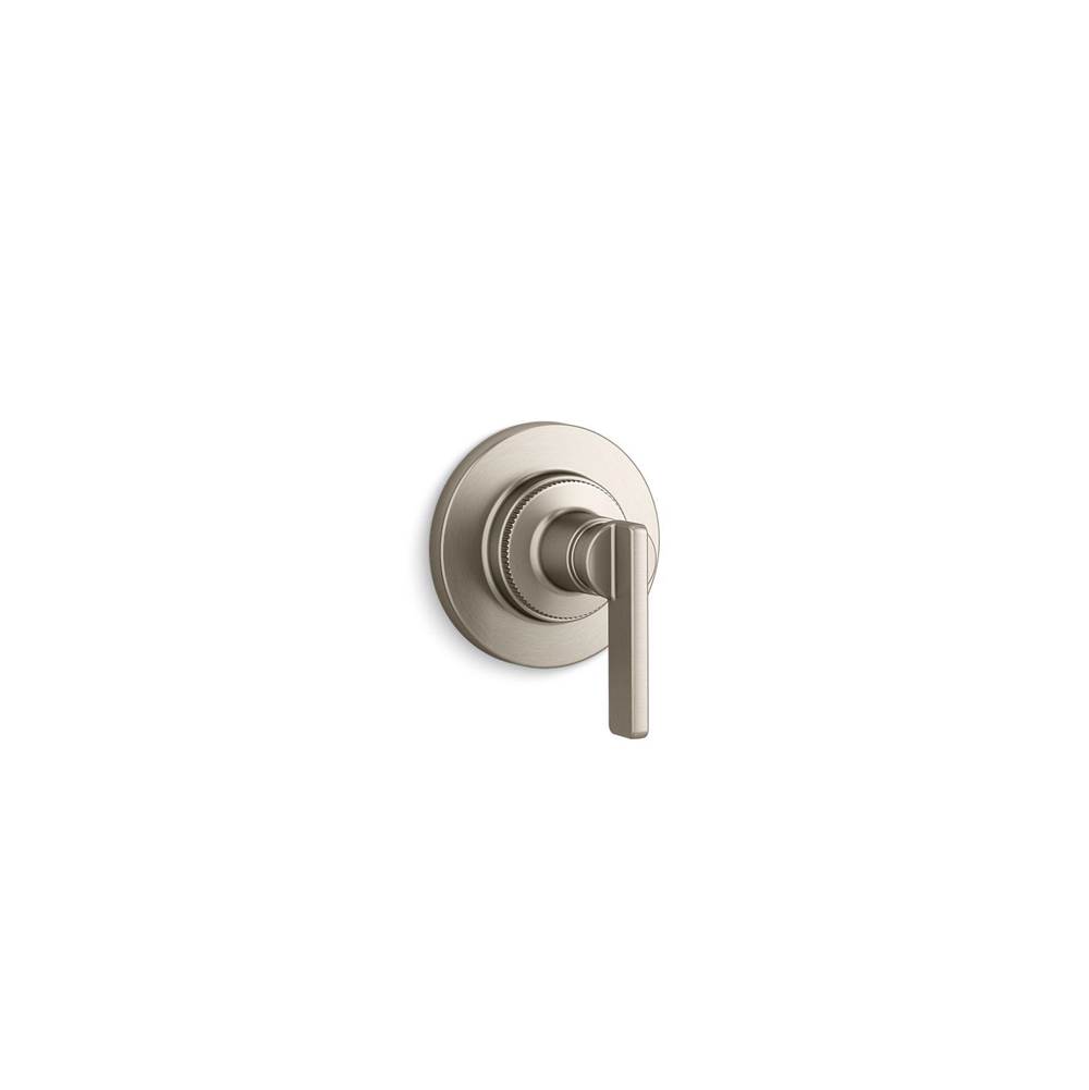 Castia™ by Studio McGee MasterShower® transfer valve trim with lever handle-shop