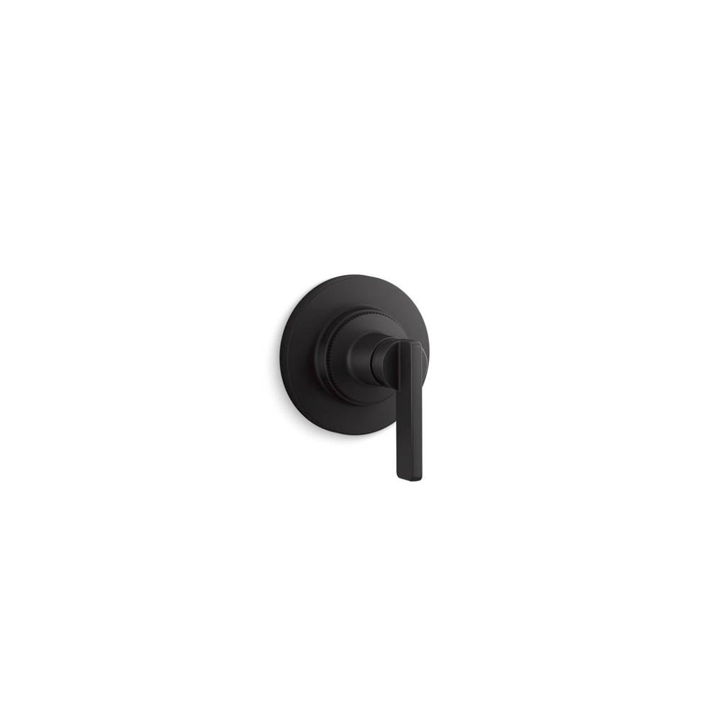 Castia™ by Studio McGee MasterShower® transfer valve trim with lever handle-shop