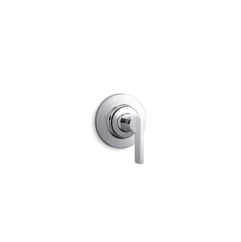 Castia™ by Studio McGee MasterShower® transfer valve trim with lever handle-related