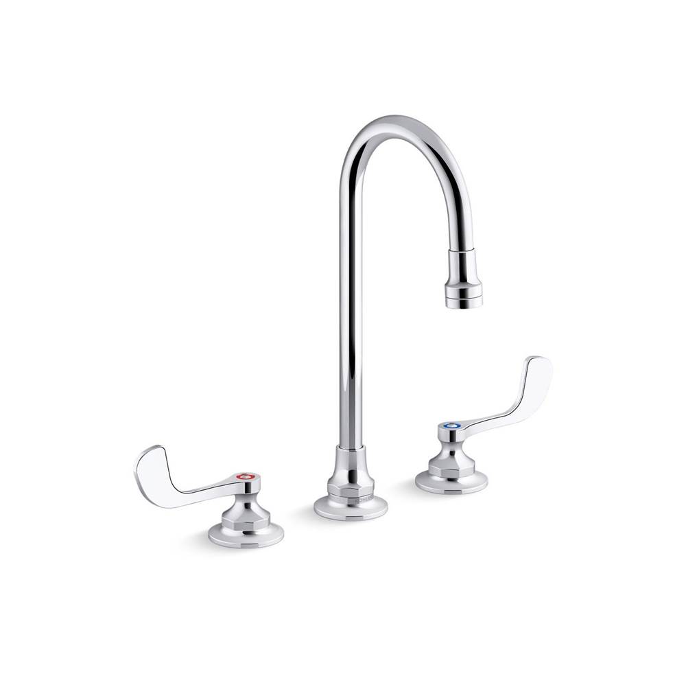 Triton® Bowe® Widespread lavatory faucet, less drain, 0.35 gpm-shop