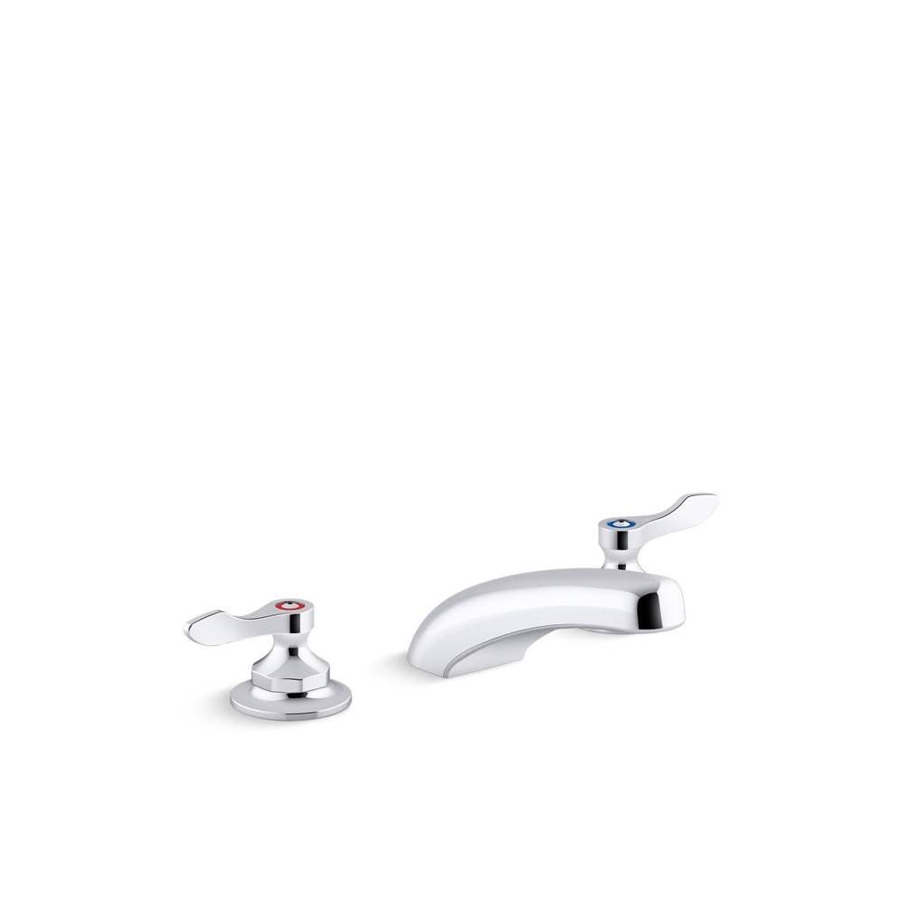 Triton® Bowe® Widespread lavatory faucet, less drain, 0.35 gpm-related