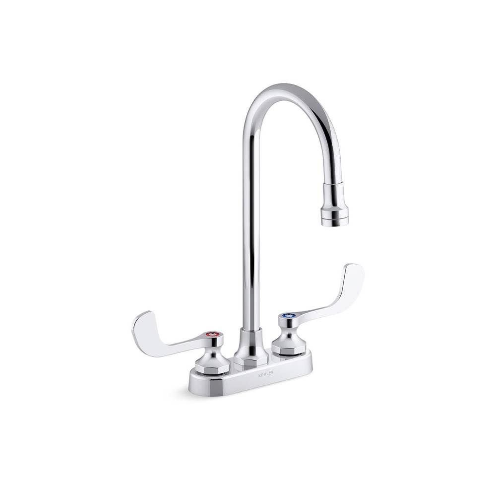 Triton® Bowe® Centerset lavatory faucet, less drain, 0.35 gpm-related