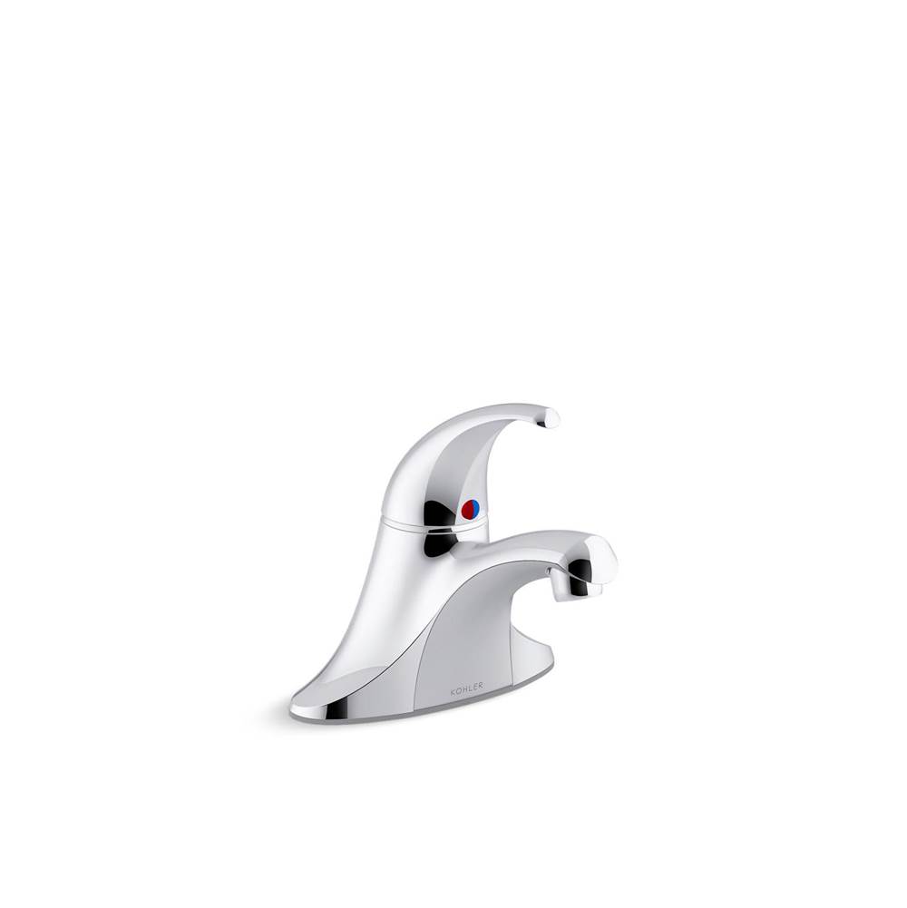 Coralais® Single-handle centerset lavatory faucet, 0.35 gpm-shop