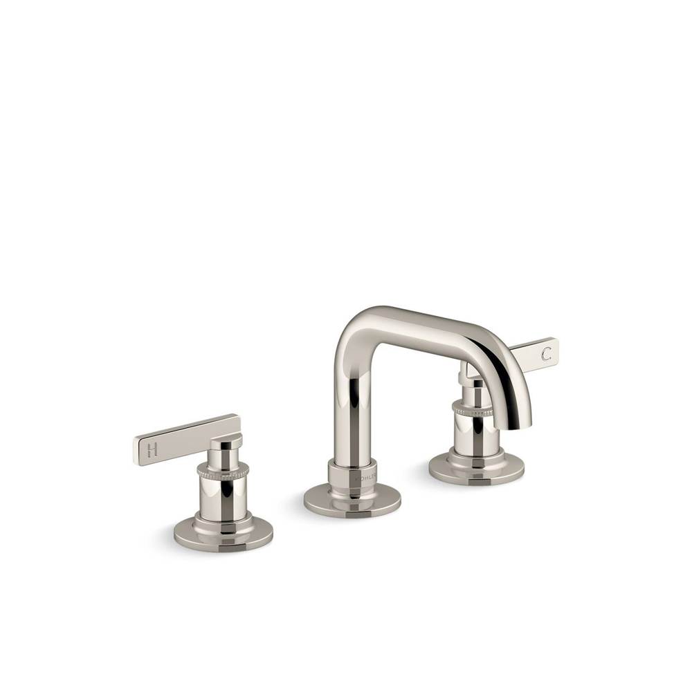 Castia™ by Studio McGee Widespread bathroom sink faucet, 0.5 gpm-shop