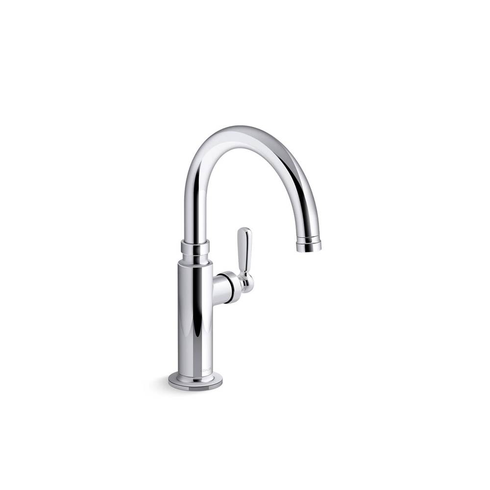Edalyn™ by Studio McGee Single-handle bar sink faucet-related