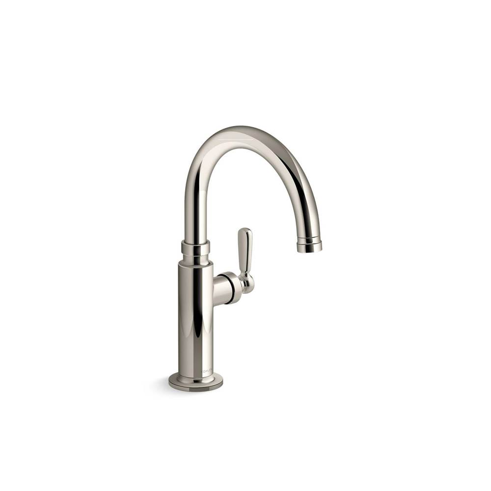 Edalyn™ by Studio McGee Single-handle bar sink faucet-related