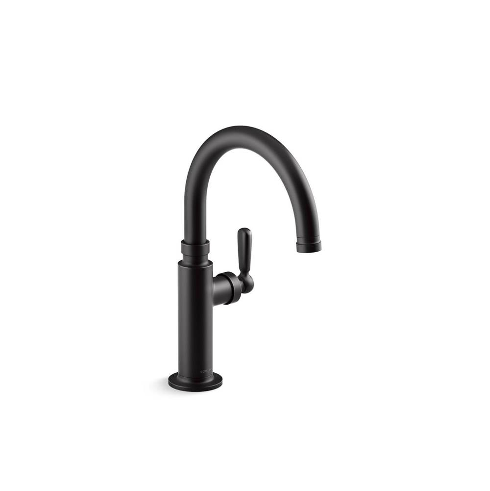 Edalyn™ by Studio McGee Single-handle bar sink faucet-shop