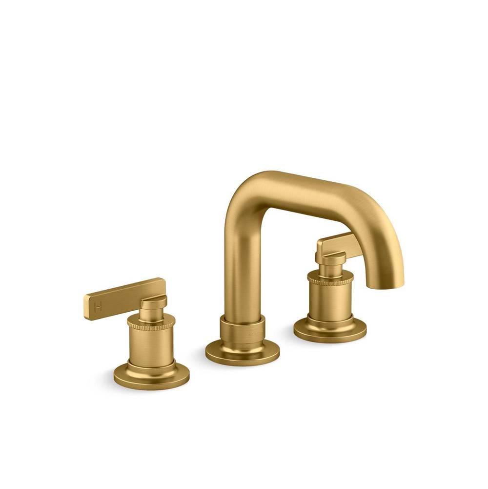 Castia™ by Studio McGee Deck-mount bath faucet trim-shop