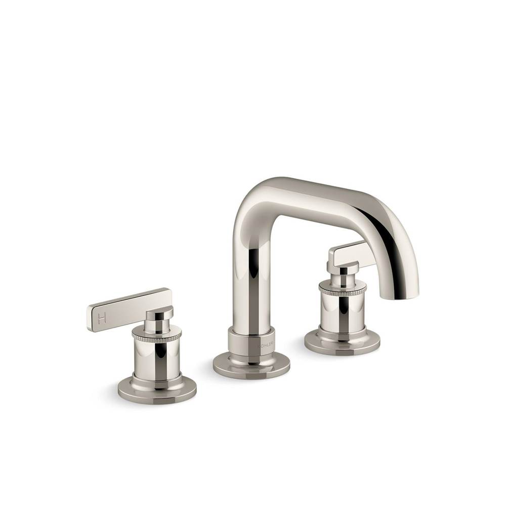 Castia™ by Studio McGee Deck-mount bath faucet trim-shop