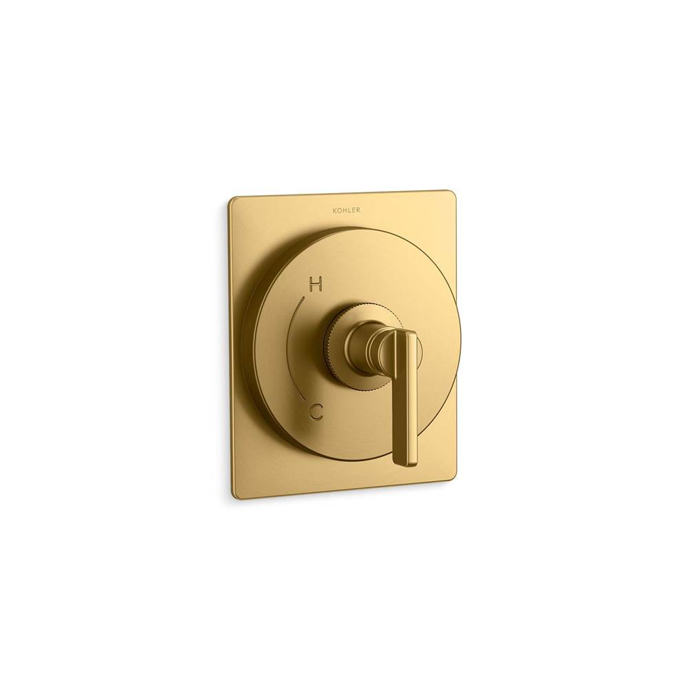 Castia™ by Studio McGee Rite-Temp® valve trim-related