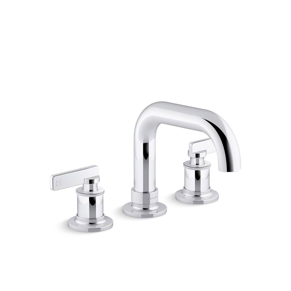 Castia™ by Studio McGee Deck-mount bath faucet trim-related