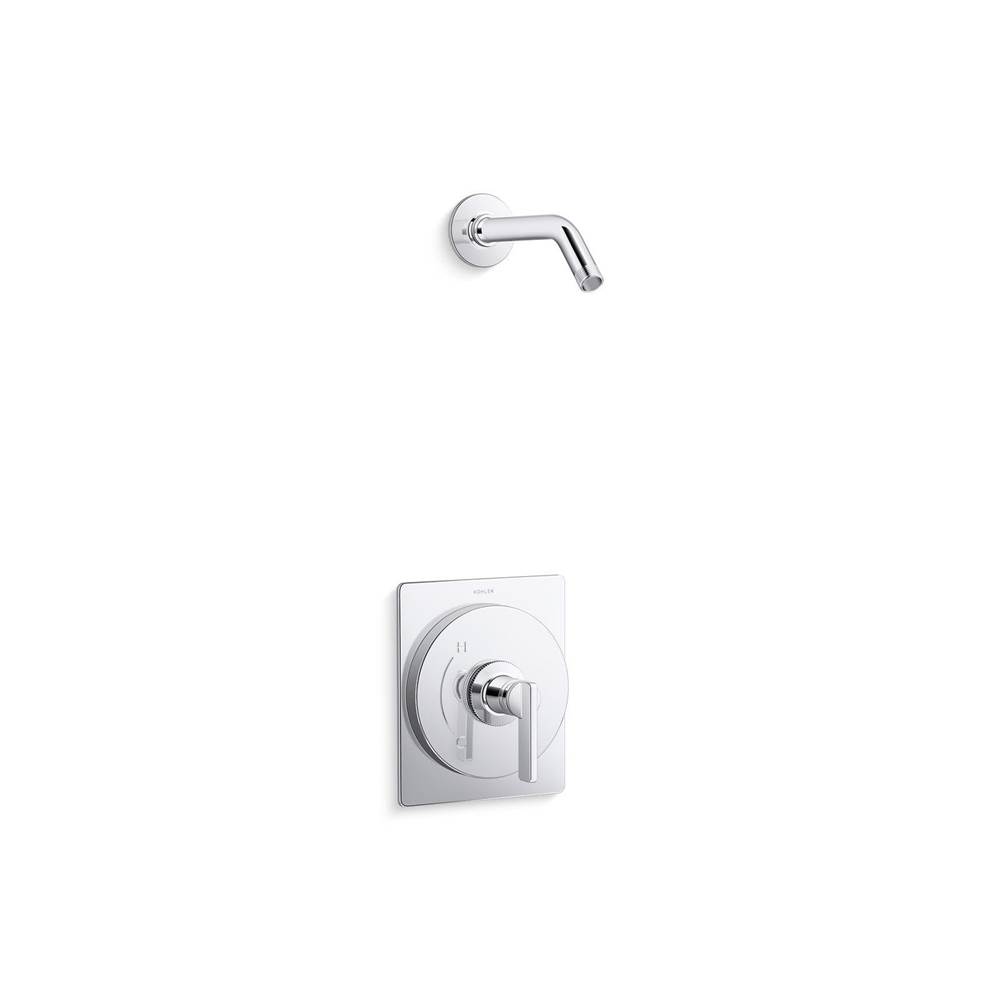 Castia™ by Studio McGee Rite-Temp® shower trim kit, without showerhead-shop