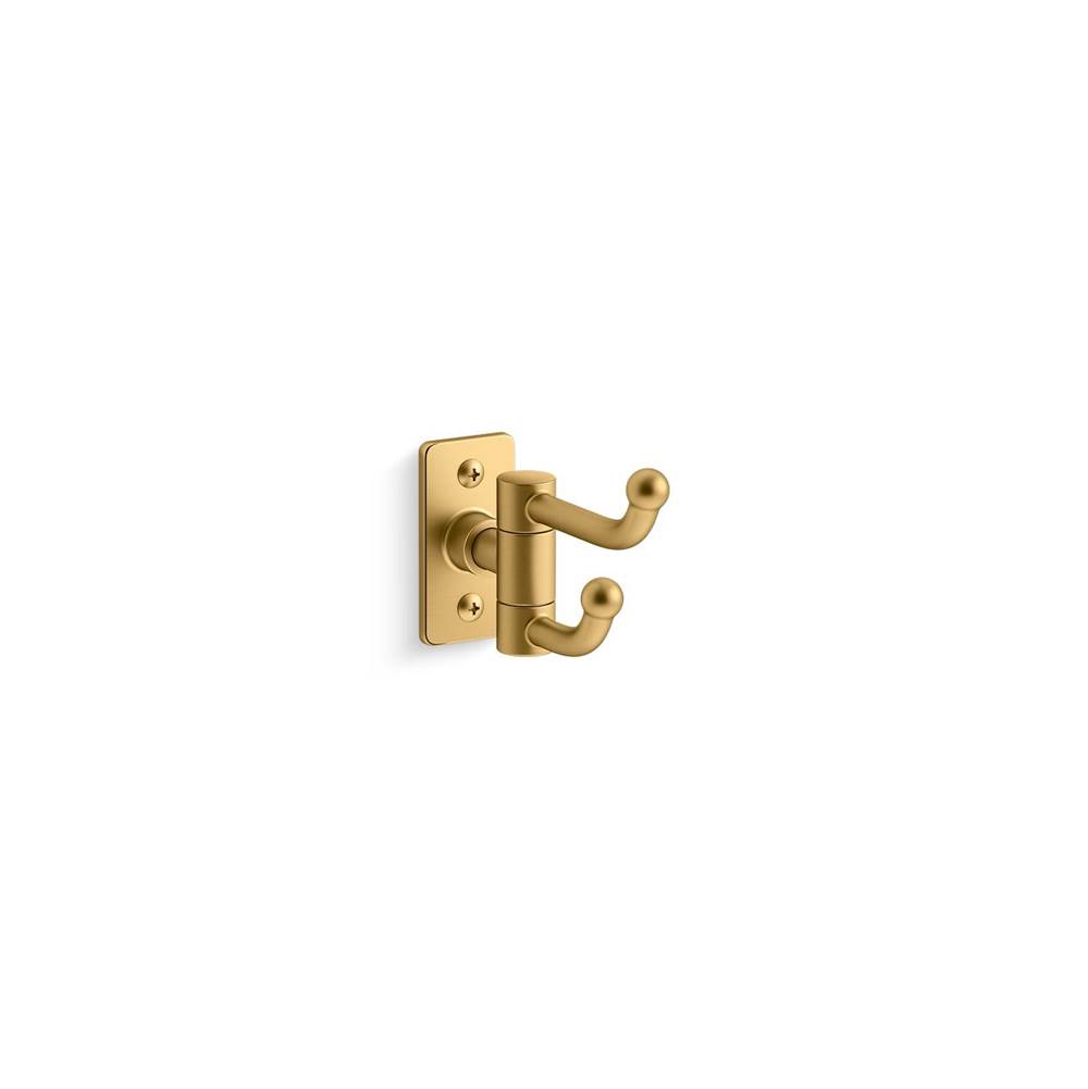 Castia™ by Studio McGee Double robe hook-shop
