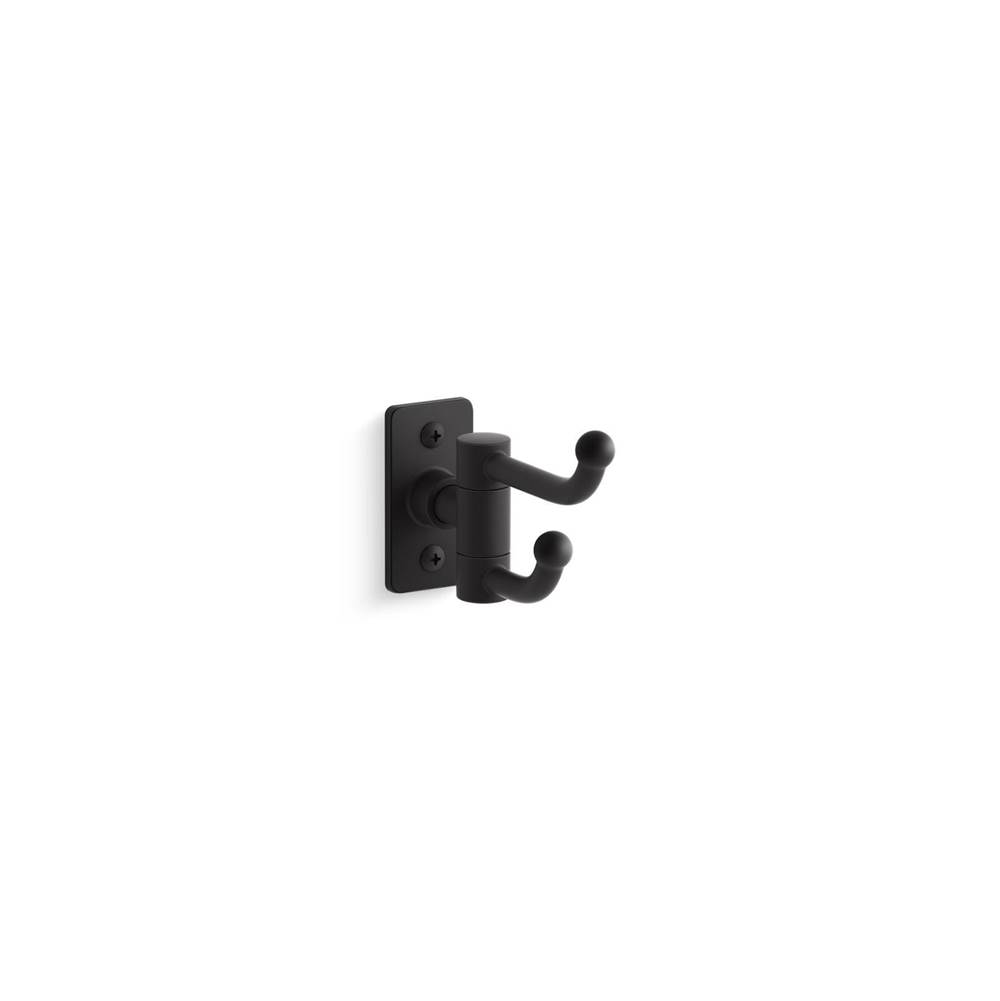Castia™ by Studio McGee Double robe hook-shop