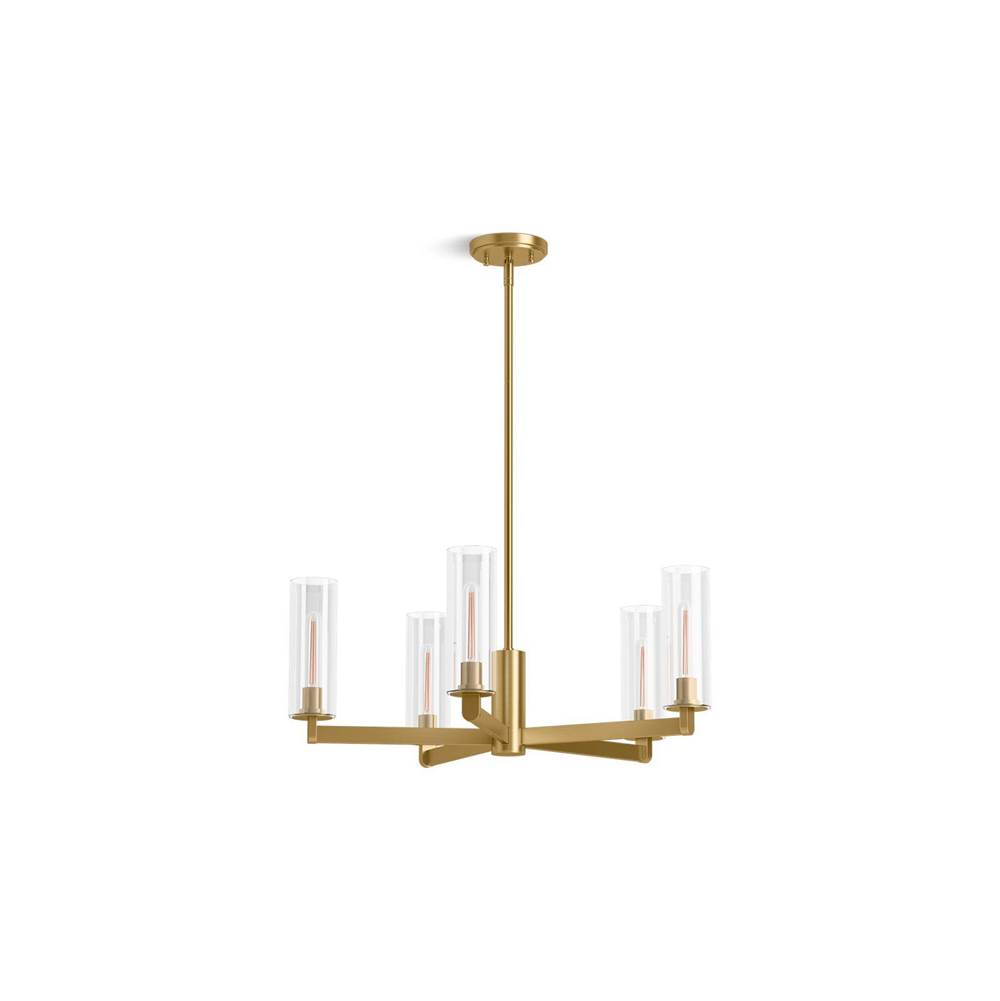 Crue™ 26'' chandelier-shop