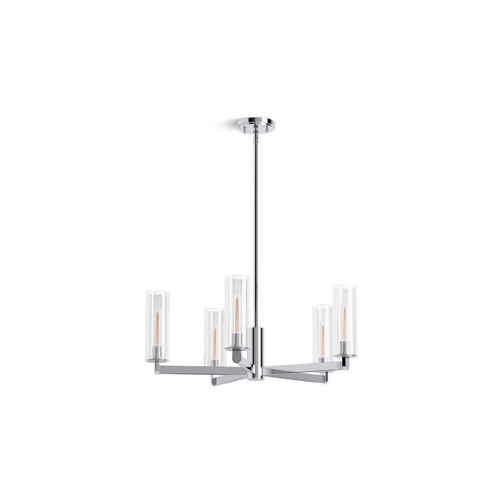Crue™ 26'' chandelier-related