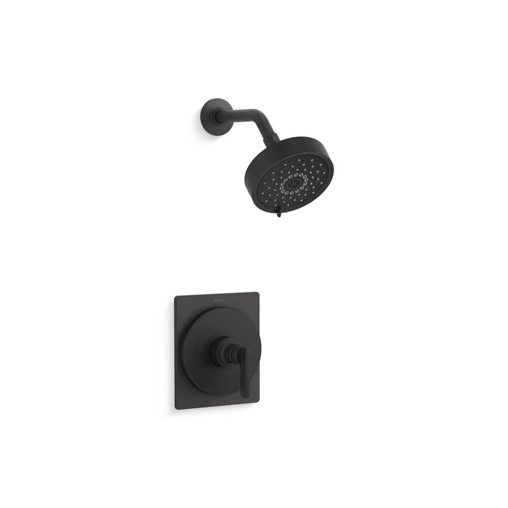 Castia™ by Studio McGee Rite-Temp® shower trim kit, 2.5 gpm-related