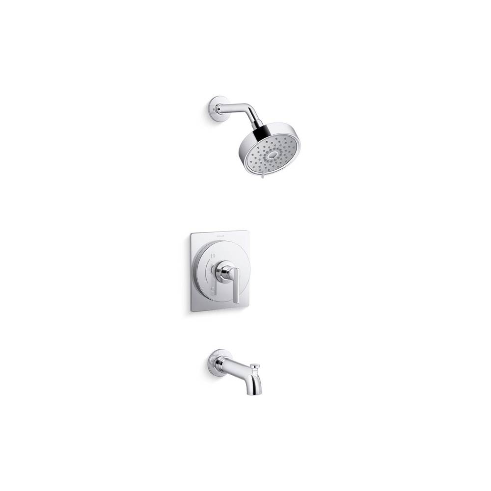 Castia™ by Studio McGee Rite-Temp® bath and shower trim kit, 1.75 gpm-shop