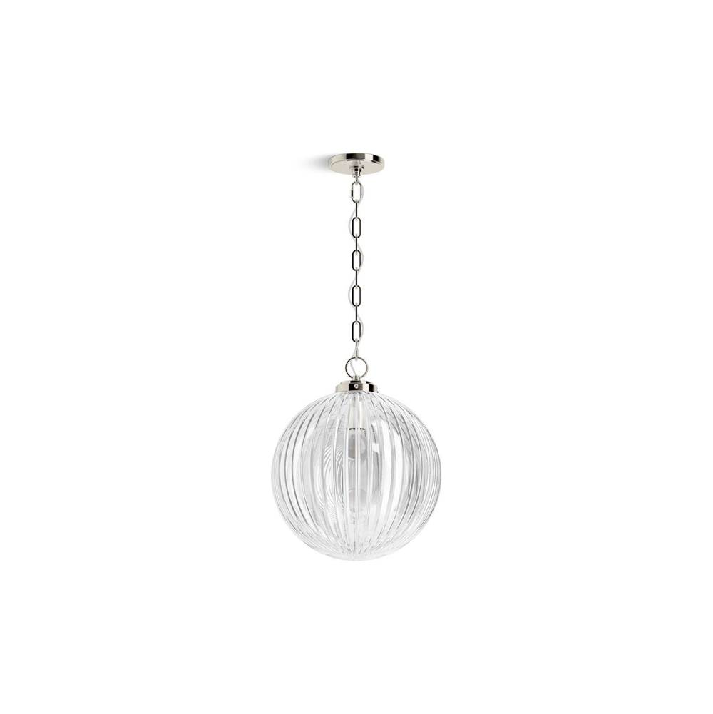 Embra™ by Studio McGee 14'' pendant-shop