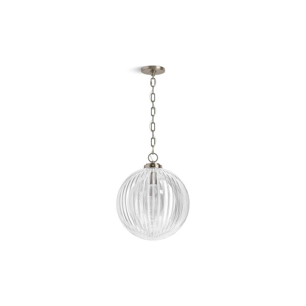 Embra™ by Studio McGee 14'' pendant-related