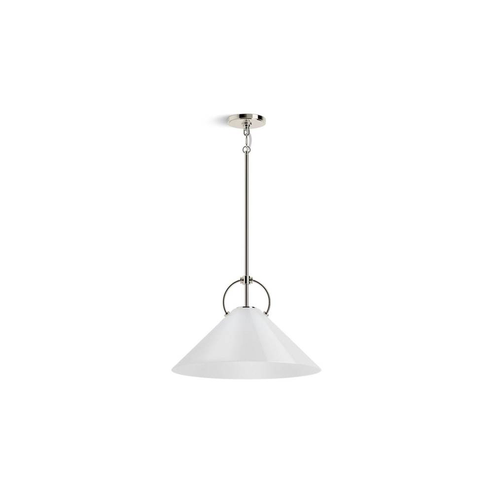 Kernen™ by Studio McGee 18'' pendant-shop