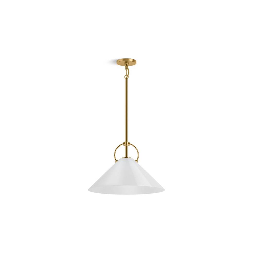 Kernen™ by Studio McGee 18'' pendant-shop