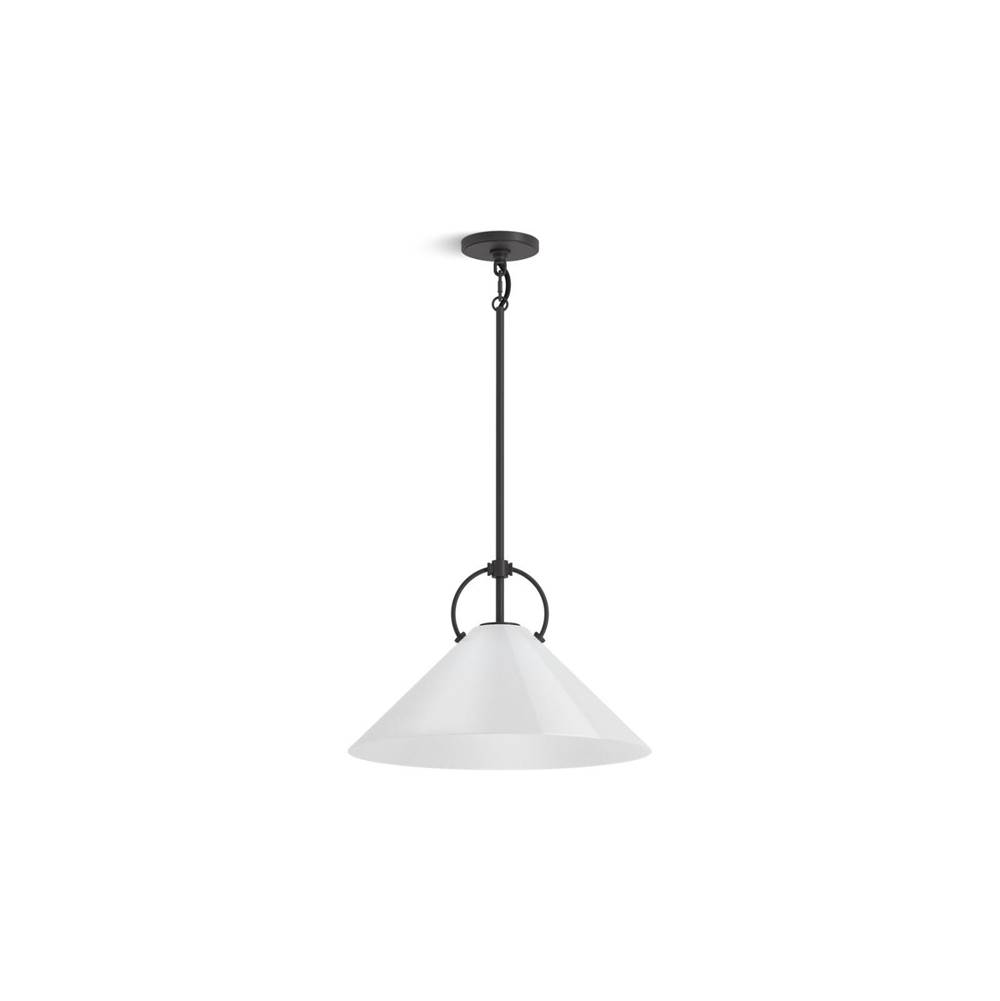Kernen™ by Studio McGee 18'' pendant-shop