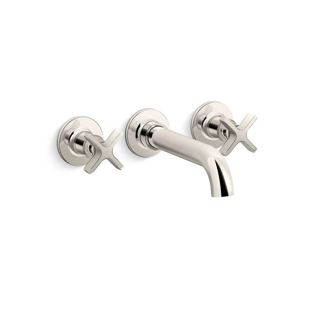 Castia™ by Studio McGee Wall-mount bath faucet trim-shop