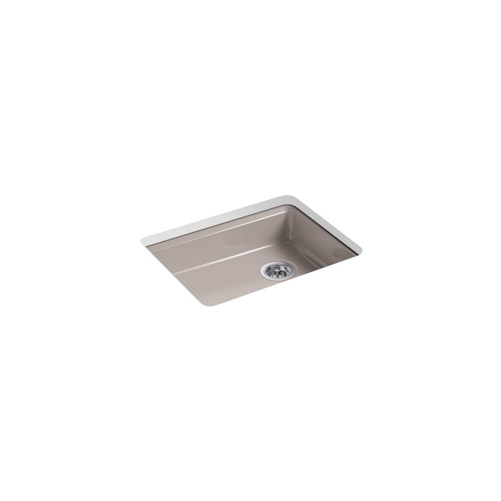 Riverby 25 in. Undermount Single-Bowl Kitchen Sink-shop
