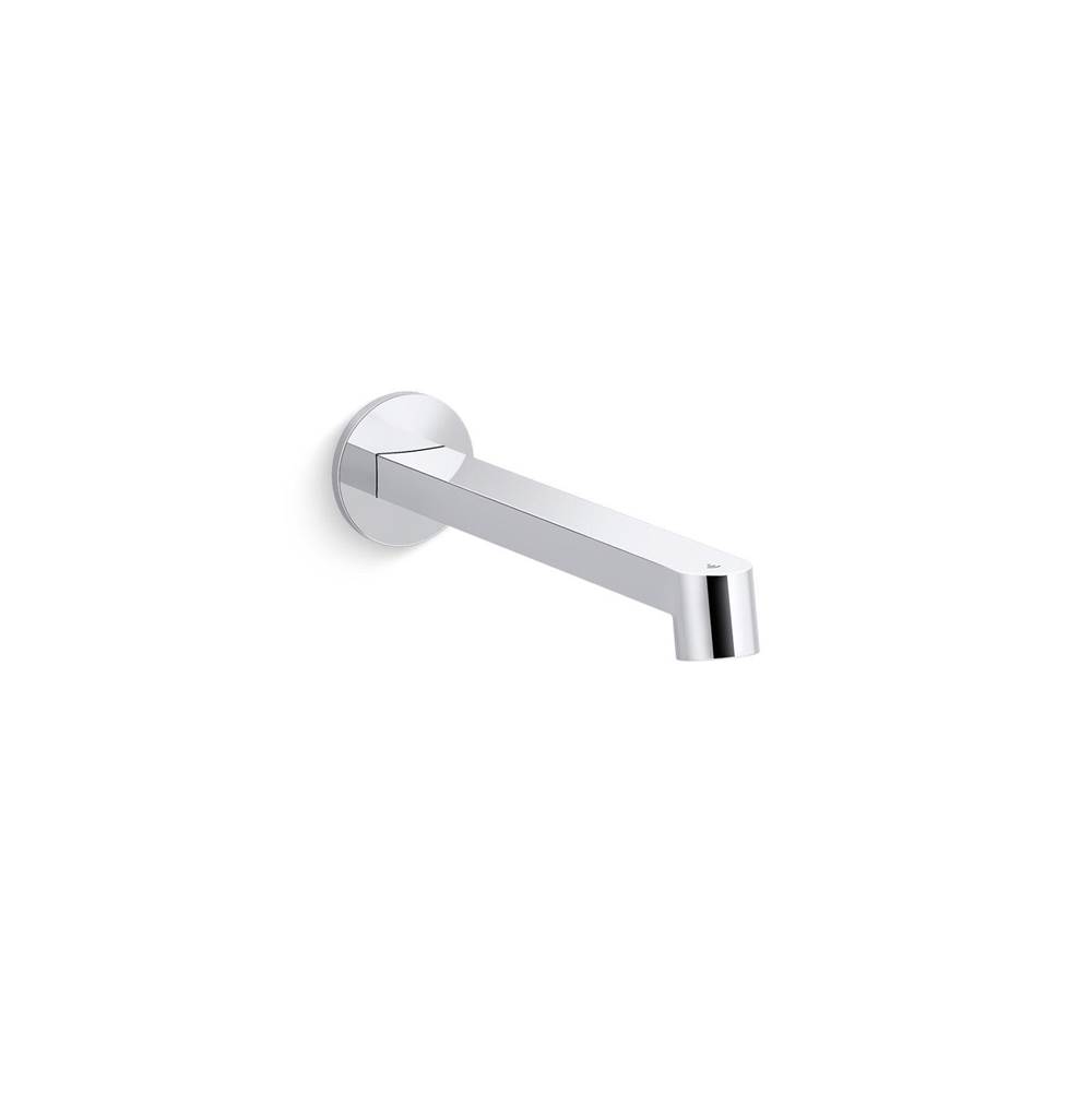 Components® Touchless wall-mount lavatory faucet with Kinesis® sensor technology,-related